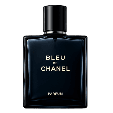 Bleu de Chanel