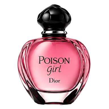 Poison Girl